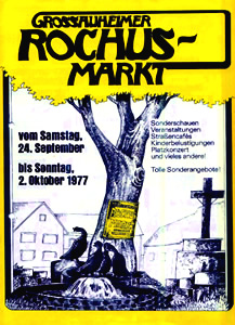 Rochusmarkt
