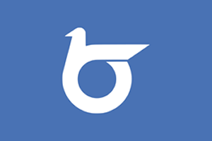Wappen Tottori